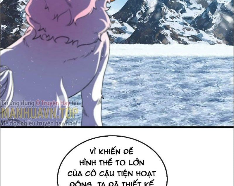 đọc truyện Trùng Sinh Thành Godzilla Chương 66 ảnh 5 tại Thiên Thai Truyện