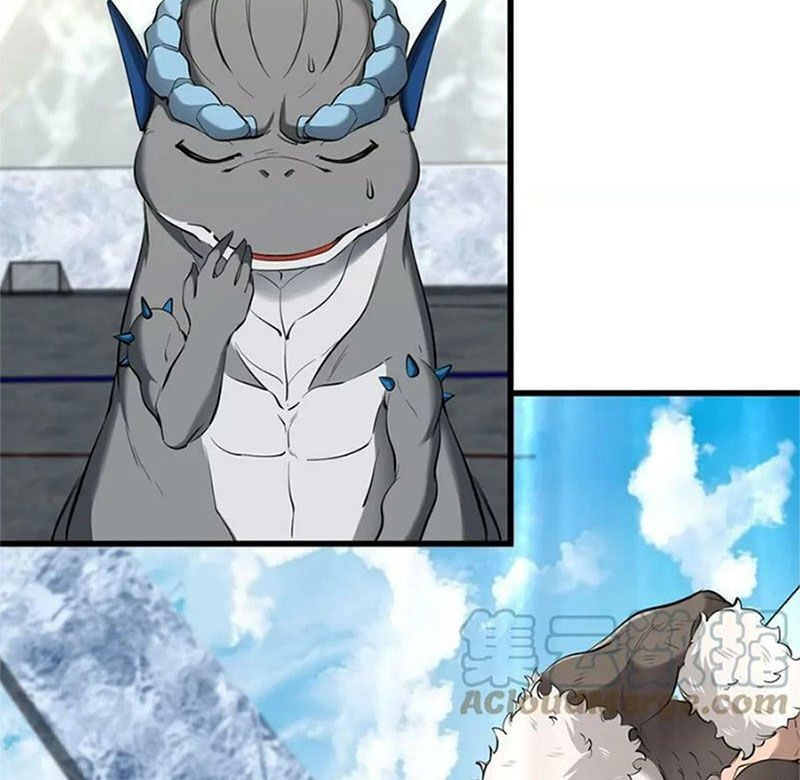 đọc truyện Trùng Sinh Thành Godzilla Chương 66 ảnh 42 tại Thiên Thai Truyện