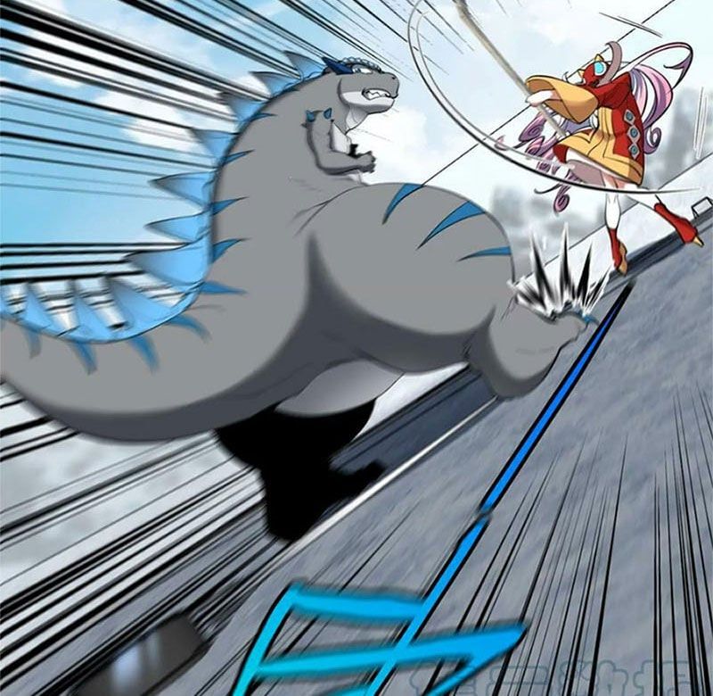 đọc truyện Trùng Sinh Thành Godzilla Chương 66 ảnh 46 tại Thiên Thai Truyện