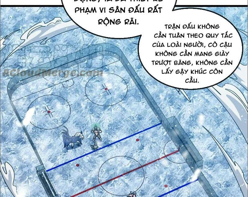 đọc truyện Trùng Sinh Thành Godzilla Chương 66 ảnh 6 tại Thiên Thai Truyện