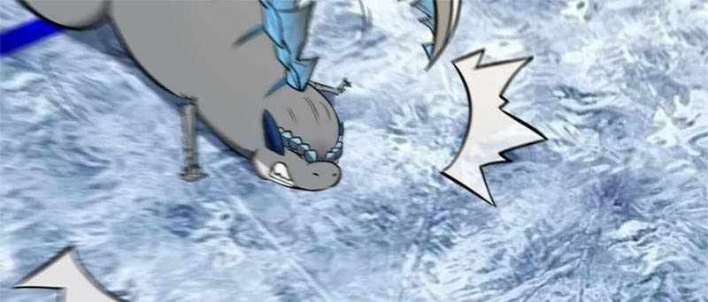 đọc truyện Trùng Sinh Thành Godzilla Chương 66 ảnh 52 tại Thiên Thai Truyện