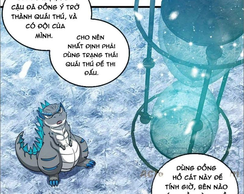 đọc truyện Trùng Sinh Thành Godzilla Chương 66 ảnh 8 tại Thiên Thai Truyện