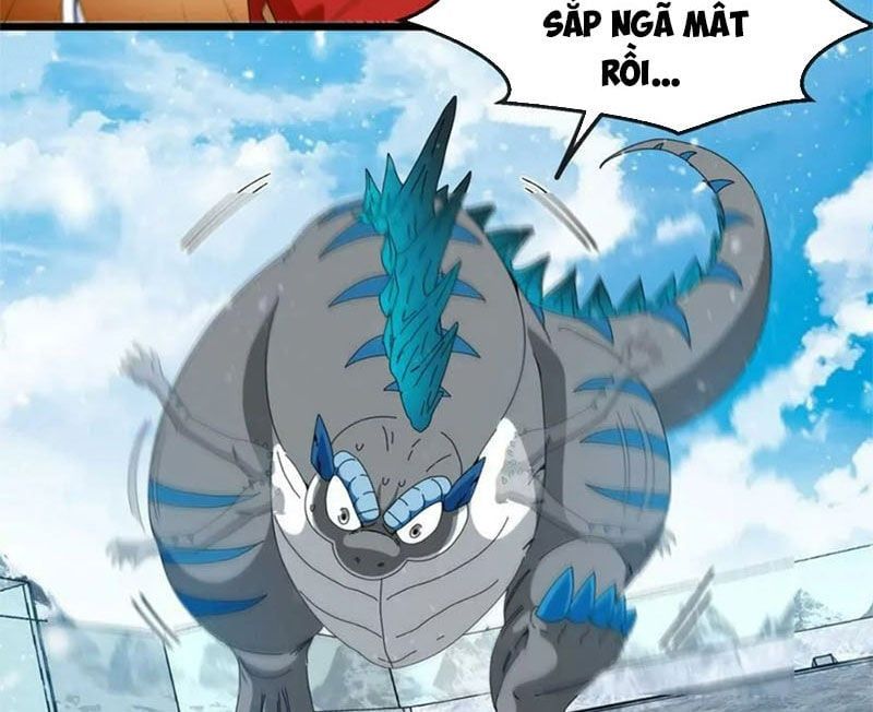 đọc truyện Trùng Sinh Thành Godzilla Chương 67 ảnh 12 tại Thiên Thai Truyện