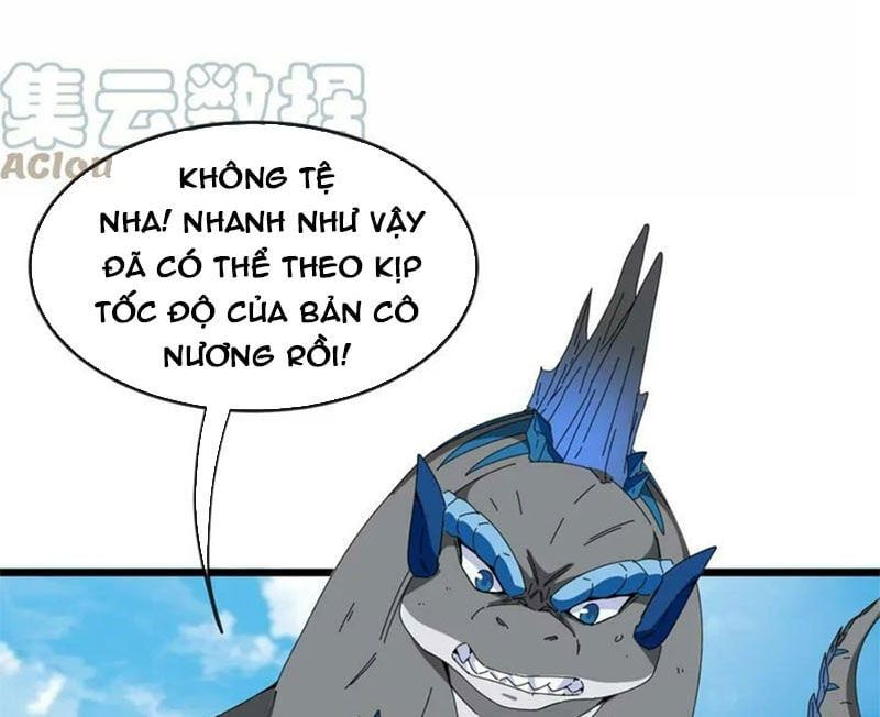 đọc truyện Trùng Sinh Thành Godzilla Chương 67 ảnh 21 tại Thiên Thai Truyện