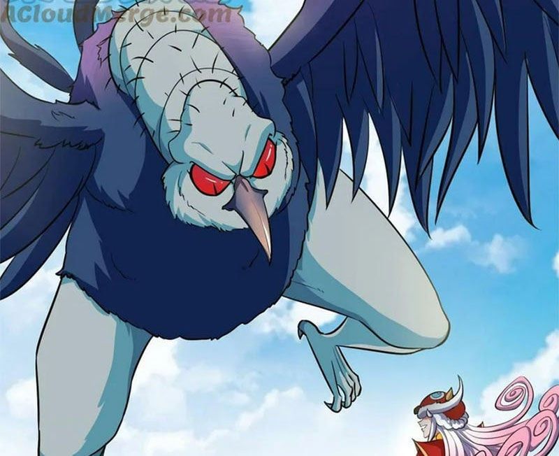 đọc truyện Trùng Sinh Thành Godzilla Chương 67 ảnh 24 tại Thiên Thai Truyện