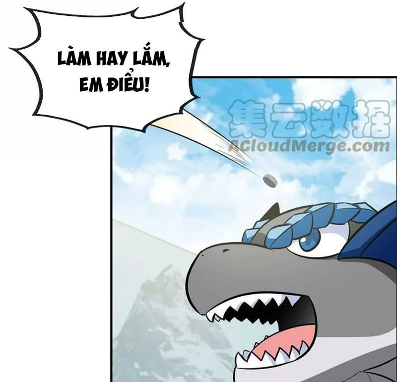 đọc truyện Trùng Sinh Thành Godzilla Chương 67 ảnh 27 tại Thiên Thai Truyện