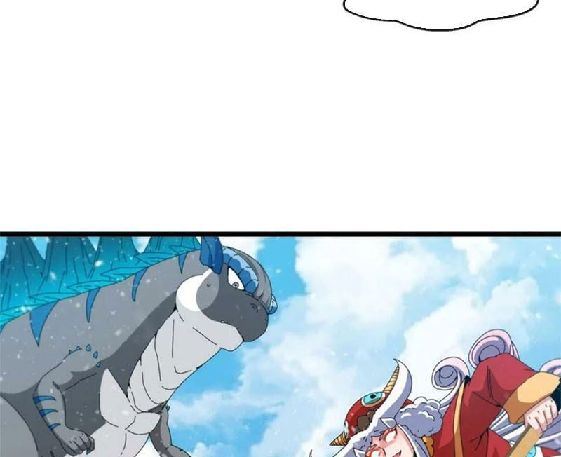 đọc truyện Trùng Sinh Thành Godzilla Chương 67 ảnh 4 tại Thiên Thai Truyện
