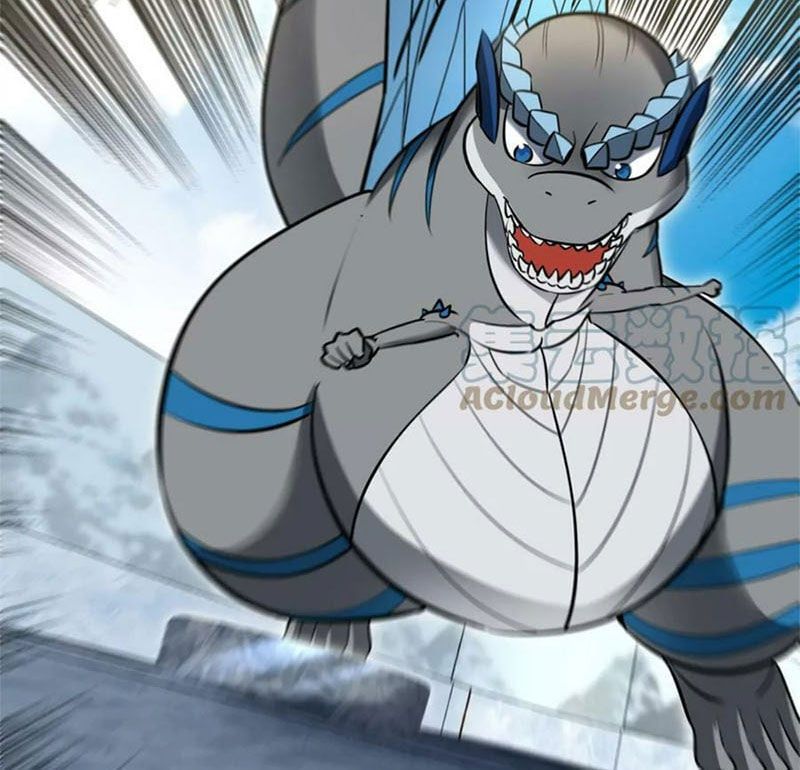 đọc truyện Trùng Sinh Thành Godzilla Chương 67 ảnh 32 tại Thiên Thai Truyện