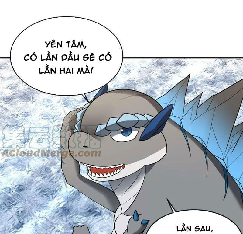 đọc truyện Trùng Sinh Thành Godzilla Chương 67 ảnh 37 tại Thiên Thai Truyện