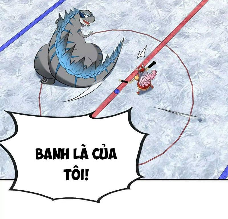 đọc truyện Trùng Sinh Thành Godzilla Chương 67 ảnh 39 tại Thiên Thai Truyện