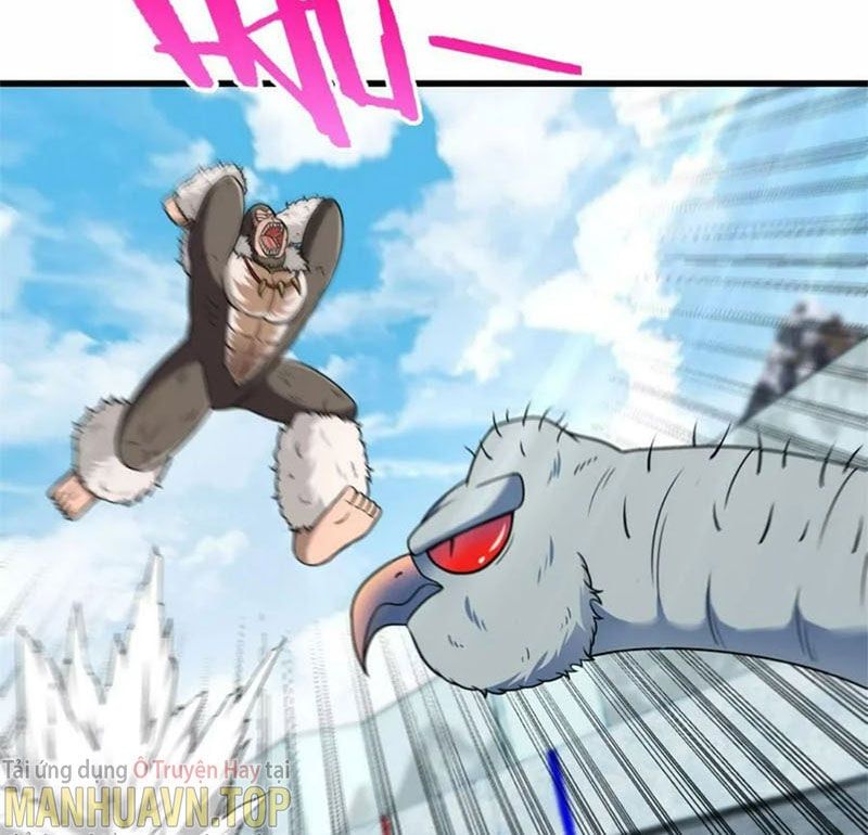 đọc truyện Trùng Sinh Thành Godzilla Chương 67 ảnh 46 tại Thiên Thai Truyện