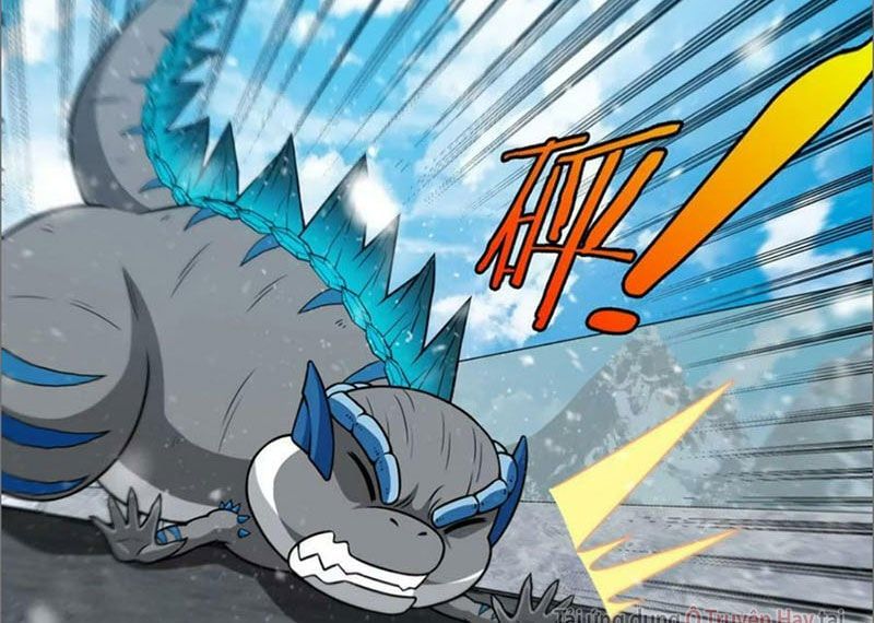 đọc truyện Trùng Sinh Thành Godzilla Chương 67 ảnh 56 tại Thiên Thai Truyện