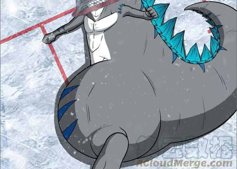 đọc truyện Trùng Sinh Thành Godzilla Chương 67 ảnh 60 tại Thiên Thai Truyện