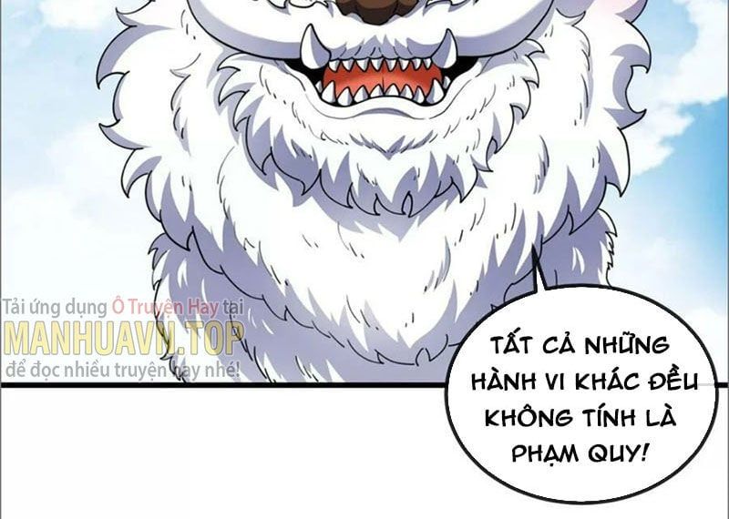 đọc truyện Trùng Sinh Thành Godzilla Chương 67 ảnh 62 tại Thiên Thai Truyện