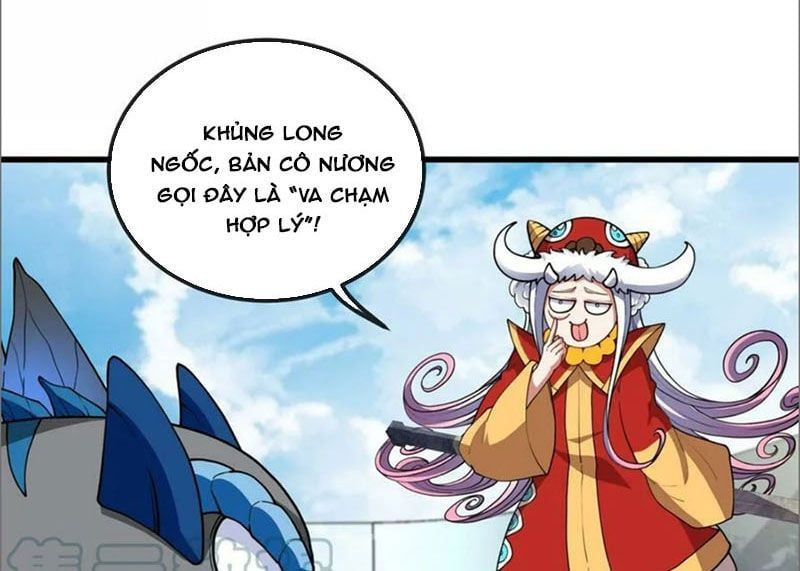 đọc truyện Trùng Sinh Thành Godzilla Chương 67 ảnh 63 tại Thiên Thai Truyện