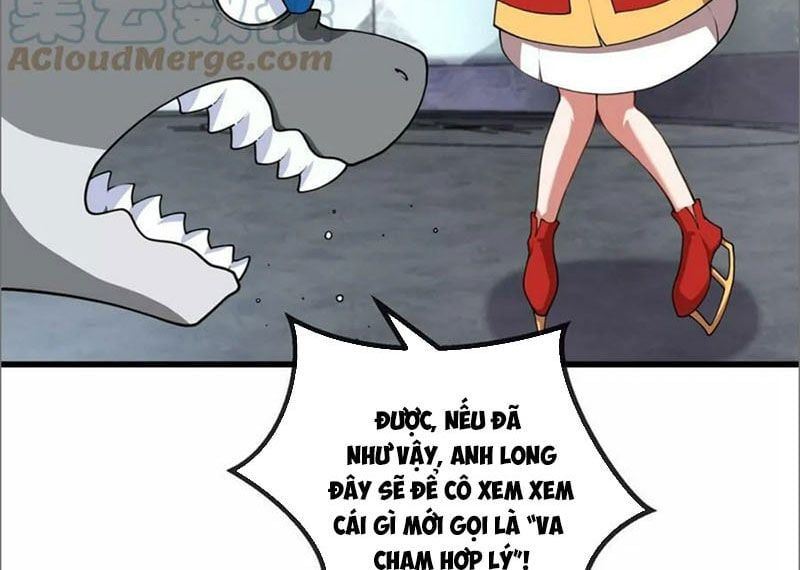 đọc truyện Trùng Sinh Thành Godzilla Chương 67 ảnh 64 tại Thiên Thai Truyện