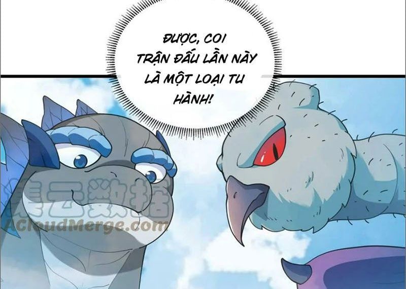 đọc truyện Trùng Sinh Thành Godzilla Chương 67 ảnh 74 tại Thiên Thai Truyện