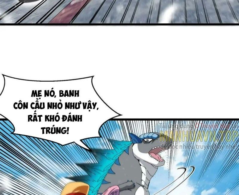 đọc truyện Trùng Sinh Thành Godzilla Chương 67 ảnh 9 tại Thiên Thai Truyện
