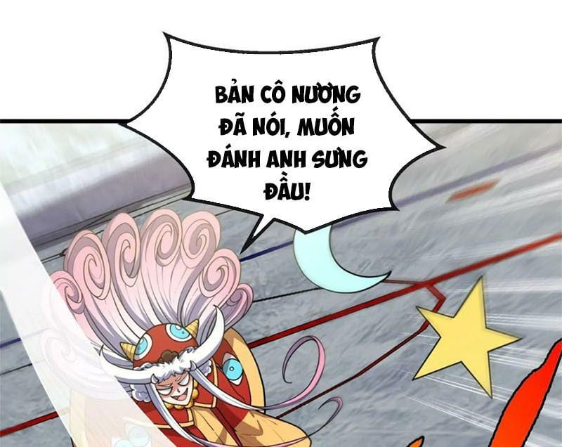 đọc truyện Trùng Sinh Thành Godzilla Chương 69 ảnh 1 tại Thiên Thai Truyện