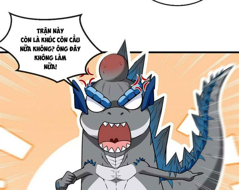 đọc truyện Trùng Sinh Thành Godzilla Chương 69 ảnh 12 tại Thiên Thai Truyện