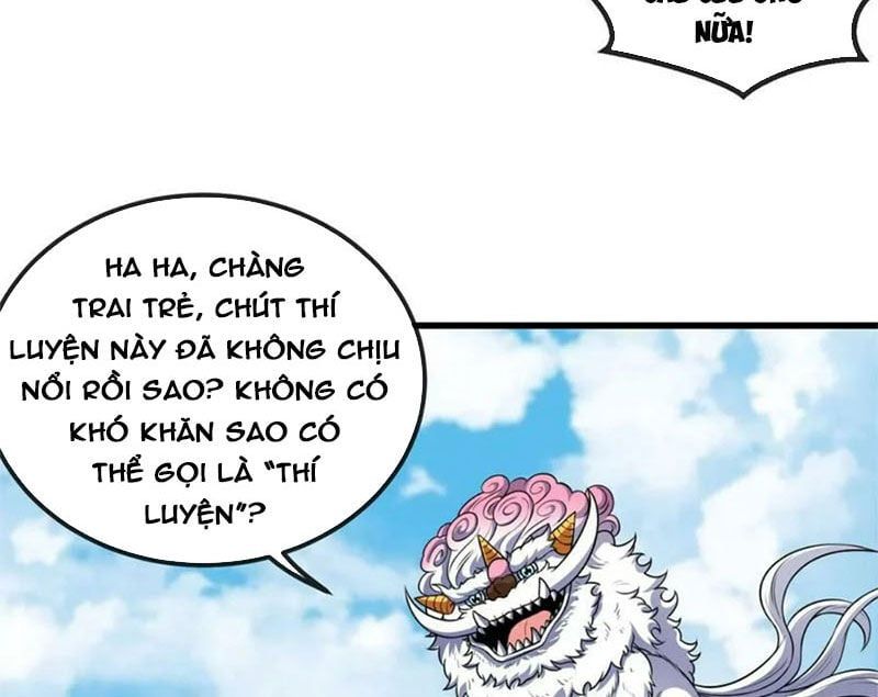 đọc truyện Trùng Sinh Thành Godzilla Chương 69 ảnh 15 tại Thiên Thai Truyện