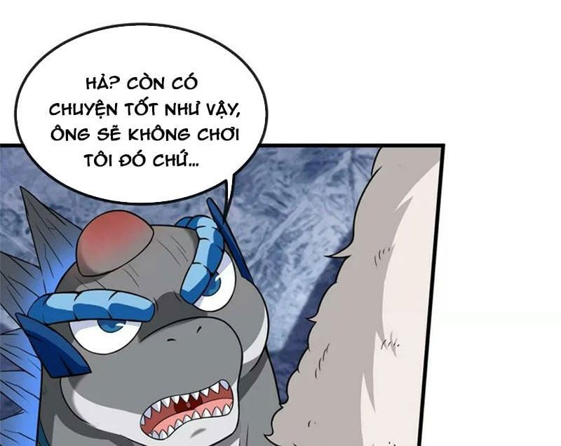 đọc truyện Trùng Sinh Thành Godzilla Chương 69 ảnh 17 tại Thiên Thai Truyện