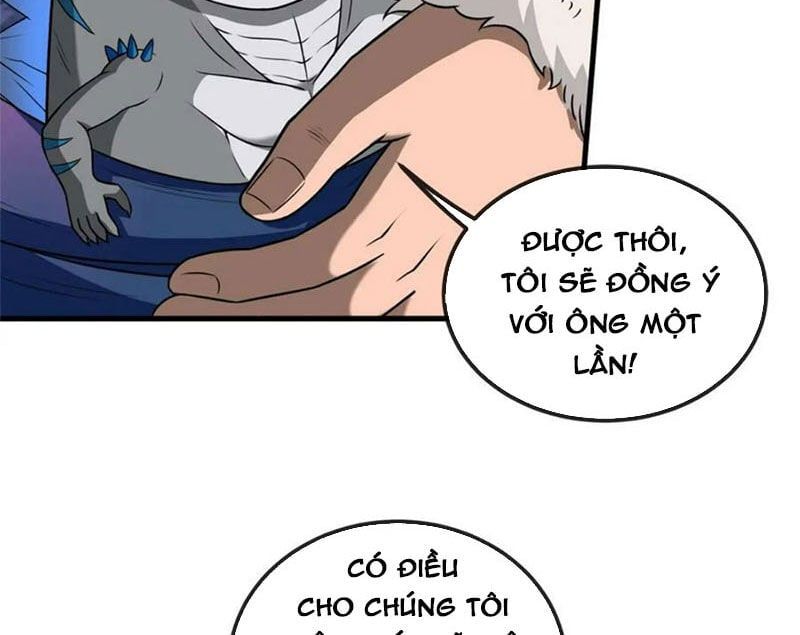 đọc truyện Trùng Sinh Thành Godzilla Chương 69 ảnh 18 tại Thiên Thai Truyện