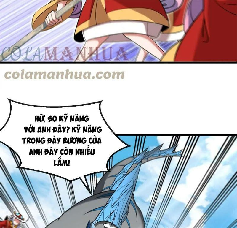 đọc truyện Trùng Sinh Thành Godzilla Chương 69 ảnh 26 tại Thiên Thai Truyện