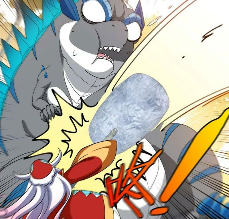 đọc truyện Trùng Sinh Thành Godzilla Chương 69 ảnh 32 tại Thiên Thai Truyện