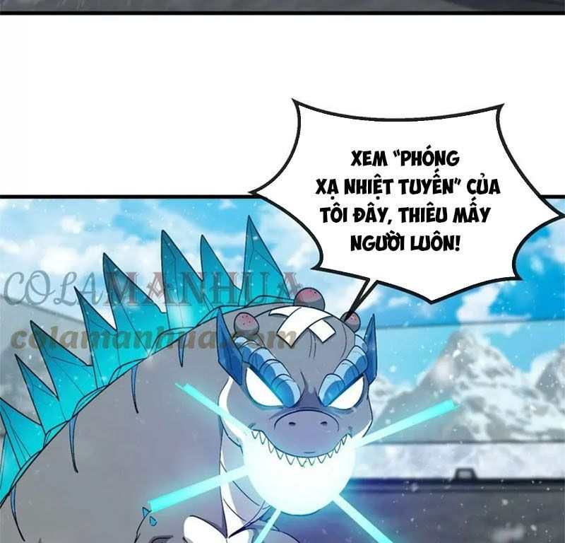 đọc truyện Trùng Sinh Thành Godzilla Chương 69 ảnh 36 tại Thiên Thai Truyện