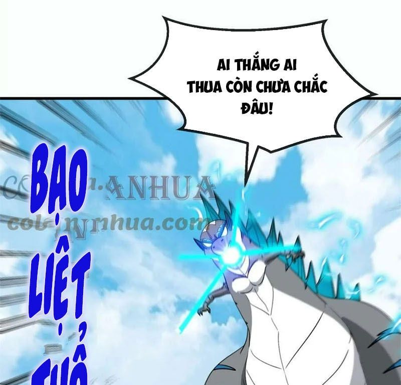 đọc truyện Trùng Sinh Thành Godzilla Chương 69 ảnh 44 tại Thiên Thai Truyện