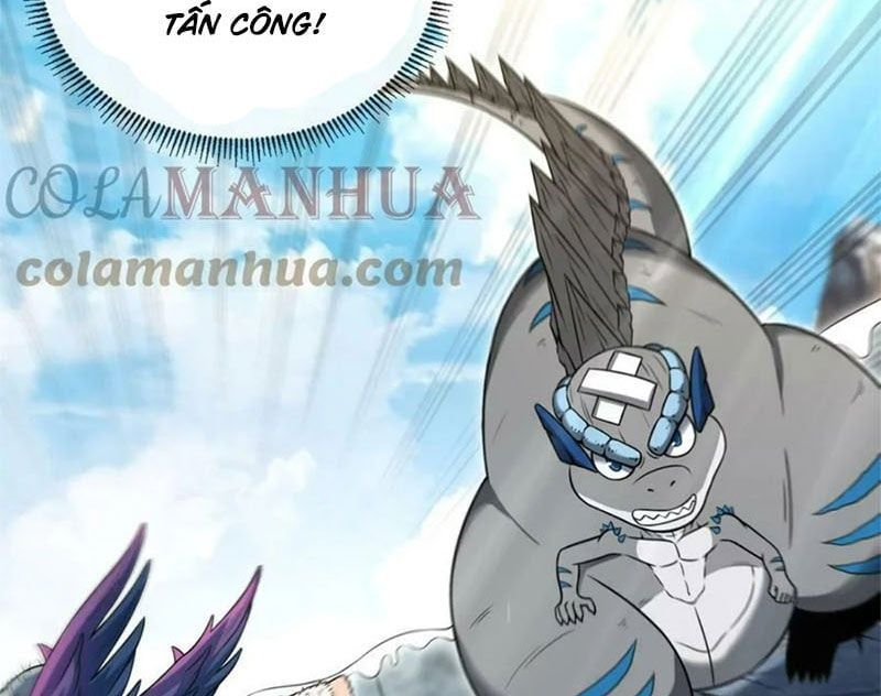 đọc truyện Trùng Sinh Thành Godzilla Chương 69 ảnh 65 tại Thiên Thai Truyện