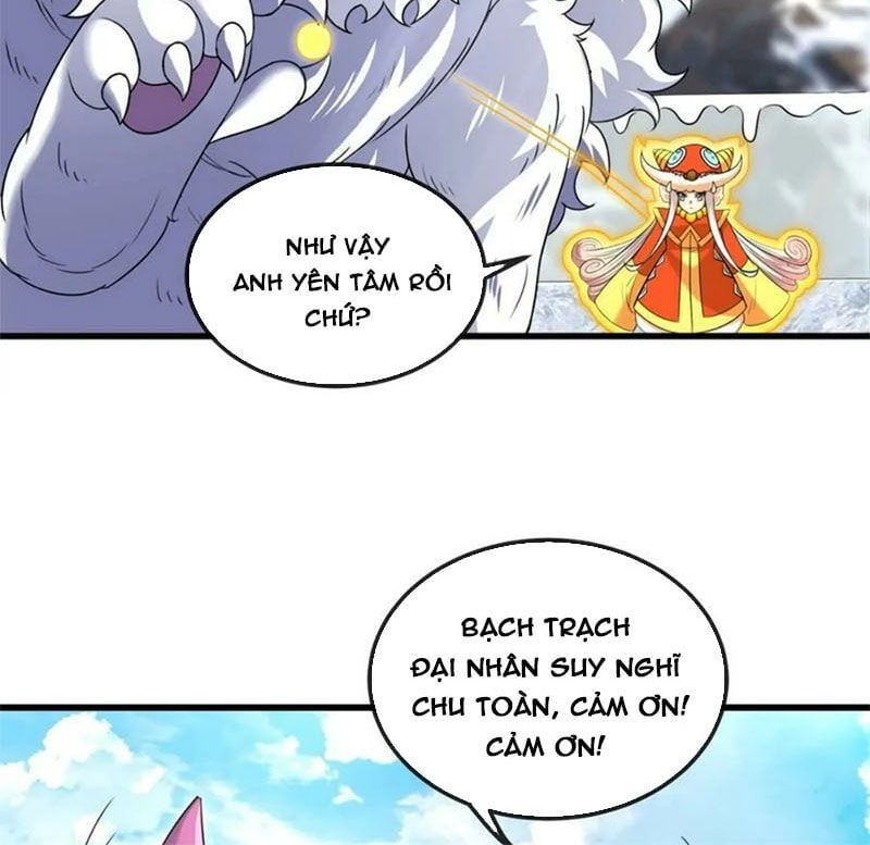 đọc truyện Trùng Sinh Thành Godzilla Chương 70 ảnh 50 tại Thiên Thai Truyện