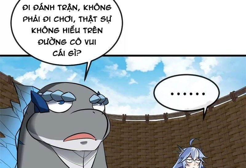 đọc truyện Trùng Sinh Thành Godzilla Chương 70 ảnh 59 tại Thiên Thai Truyện