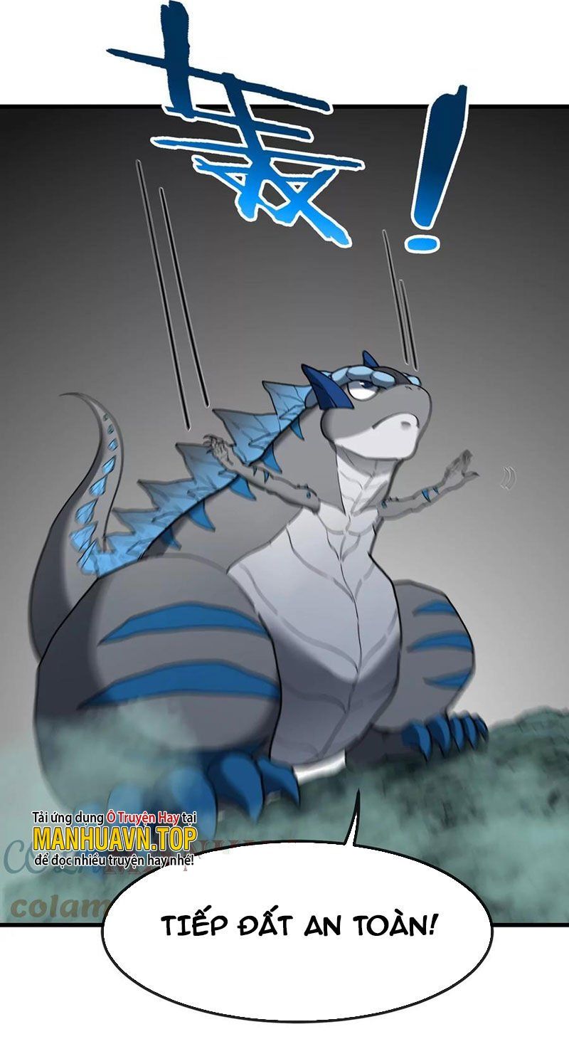 đọc truyện Trùng Sinh Thành Godzilla Chương 72 ảnh 1 tại Thiên Thai Truyện