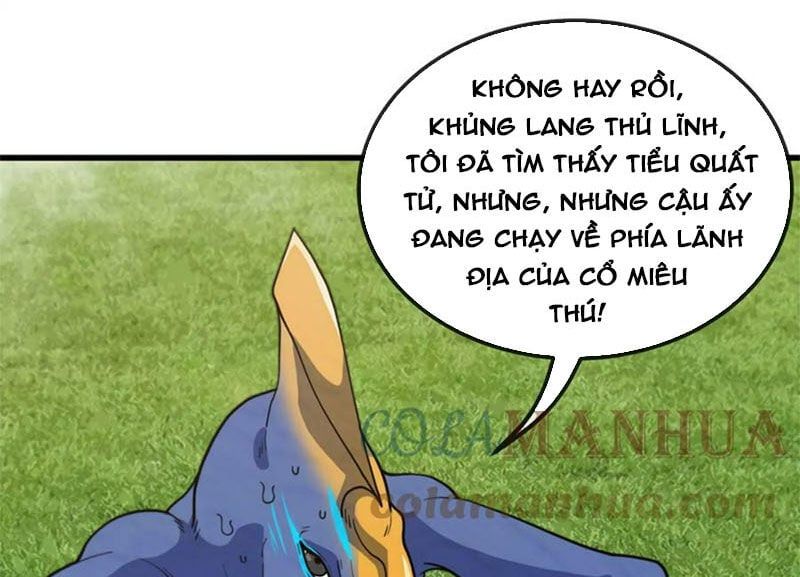 đọc truyện Trùng Sinh Thành Godzilla Chương 73 ảnh 66 tại Thiên Thai Truyện