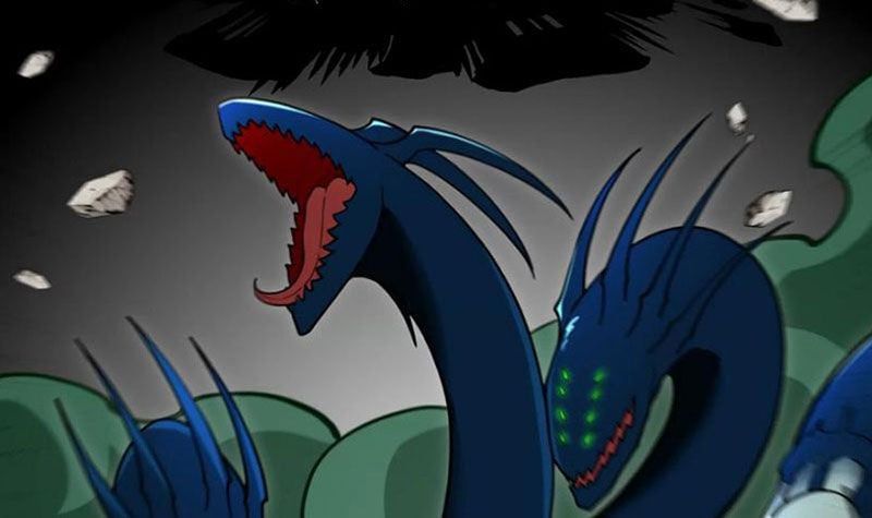 đọc truyện Trùng Sinh Thành Godzilla Chương 75 ảnh 2 tại Thiên Thai Truyện