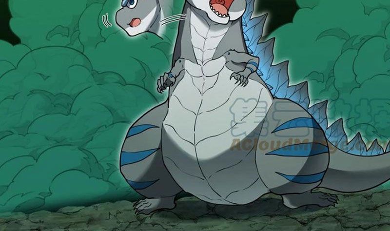 đọc truyện Trùng Sinh Thành Godzilla Chương 75 ảnh 14 tại Thiên Thai Truyện