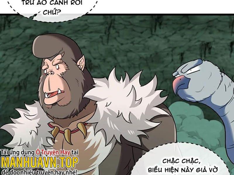 đọc truyện Trùng Sinh Thành Godzilla Chương 75 ảnh 33 tại Thiên Thai Truyện