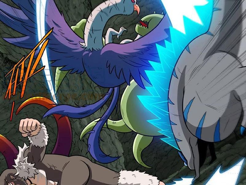 đọc truyện Trùng Sinh Thành Godzilla Chương 75 ảnh 51 tại Thiên Thai Truyện