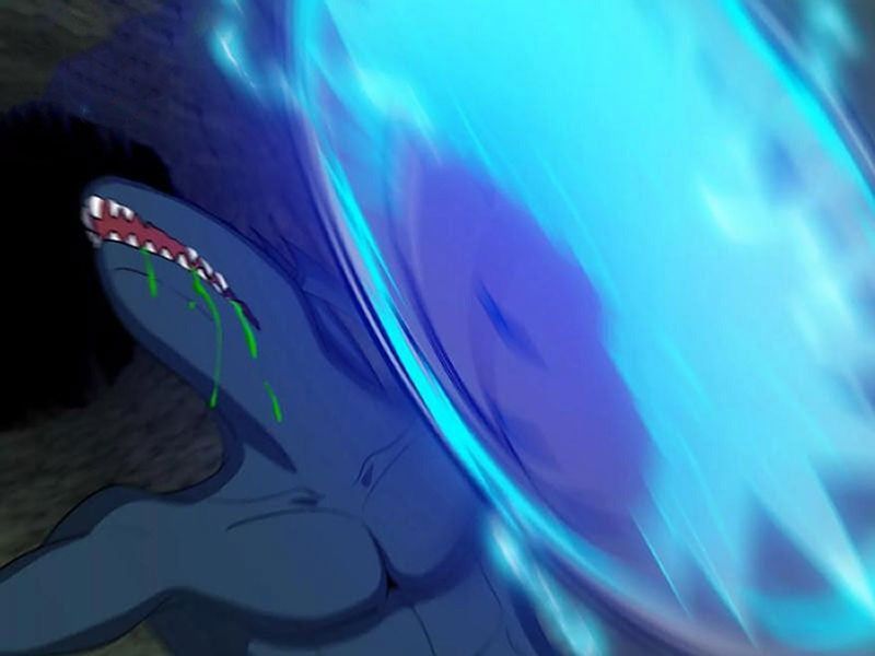 đọc truyện Trùng Sinh Thành Godzilla Chương 75 ảnh 59 tại Thiên Thai Truyện