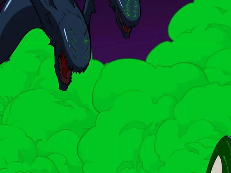 đọc truyện Trùng Sinh Thành Godzilla Chương 75 ảnh 63 tại Thiên Thai Truyện
