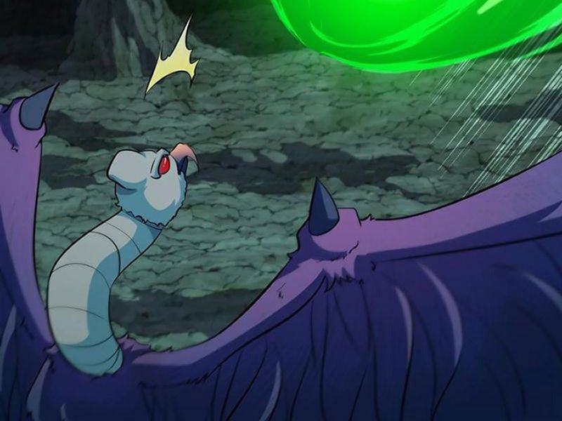 đọc truyện Trùng Sinh Thành Godzilla Chương 75 ảnh 74 tại Thiên Thai Truyện