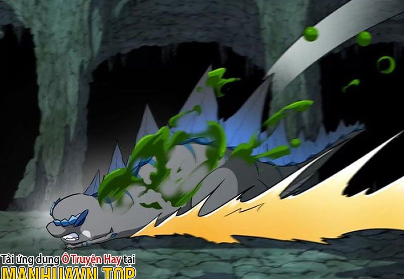 đọc truyện Trùng Sinh Thành Godzilla Chương 75 ảnh 81 tại Thiên Thai Truyện