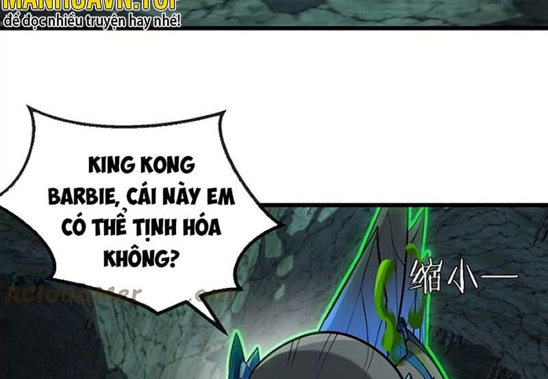 đọc truyện Trùng Sinh Thành Godzilla Chương 75 ảnh 82 tại Thiên Thai Truyện