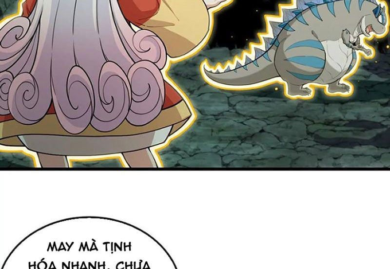 đọc truyện Trùng Sinh Thành Godzilla Chương 75 ảnh 85 tại Thiên Thai Truyện