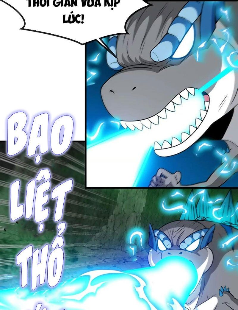 đọc truyện Trùng Sinh Thành Godzilla Chương 79 ảnh 31 tại Thiên Thai Truyện