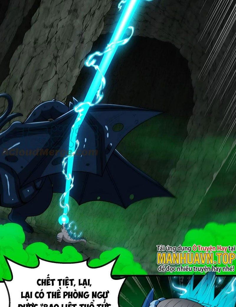 đọc truyện Trùng Sinh Thành Godzilla Chương 79 ảnh 36 tại Thiên Thai Truyện