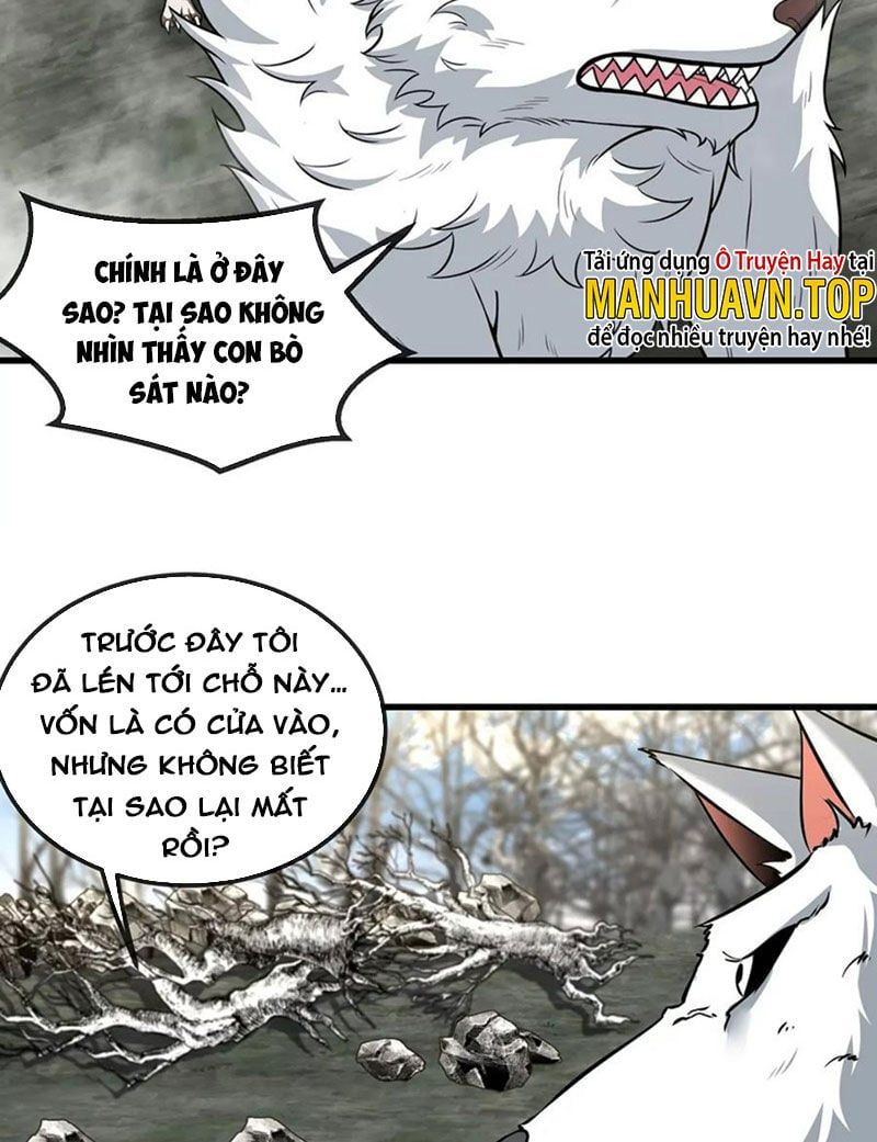 đọc truyện Trùng Sinh Thành Godzilla Chương 79 ảnh 39 tại Thiên Thai Truyện