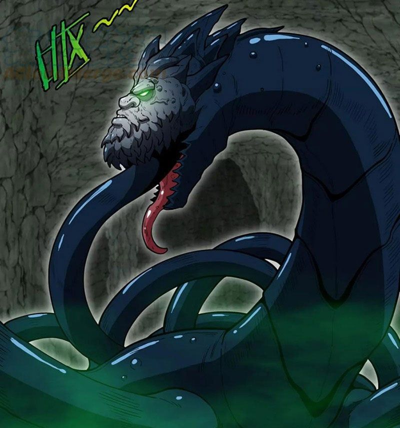 đọc truyện Trùng Sinh Thành Godzilla Chương 79 ảnh 5 tại Thiên Thai Truyện